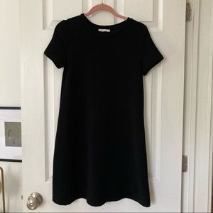 Zara Black Dress